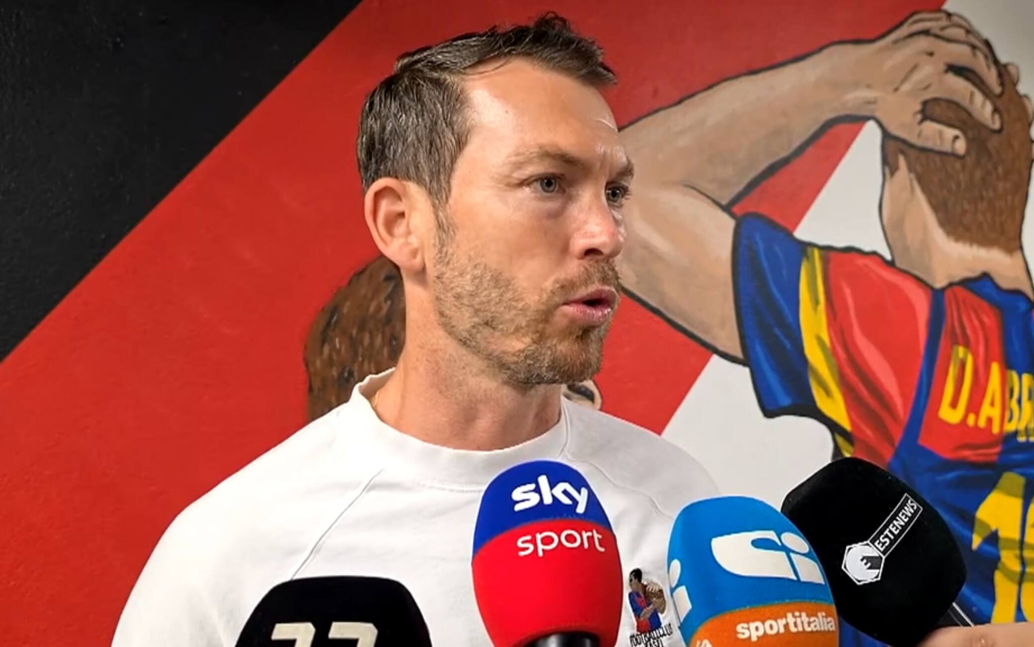 Lichtsteiner: "Spalletti riporterà la Juve in Champions. Pirlo Ct? Lo vedrei bene"