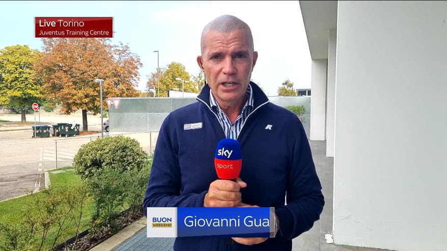 Juventus, Sarr recupera e va in panchina
