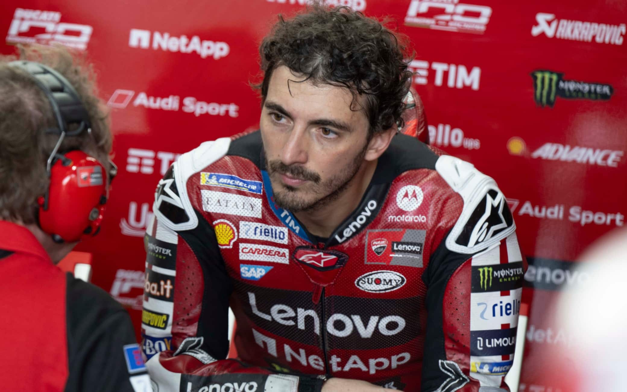 MotoGP, GP Thailandia: i 10 piloti qualificati al Q2 delle qualifiche