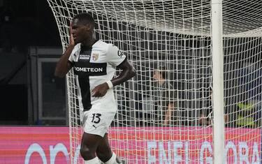 Italy soccer:  Serie A - SSC Napoli vs FC Parma