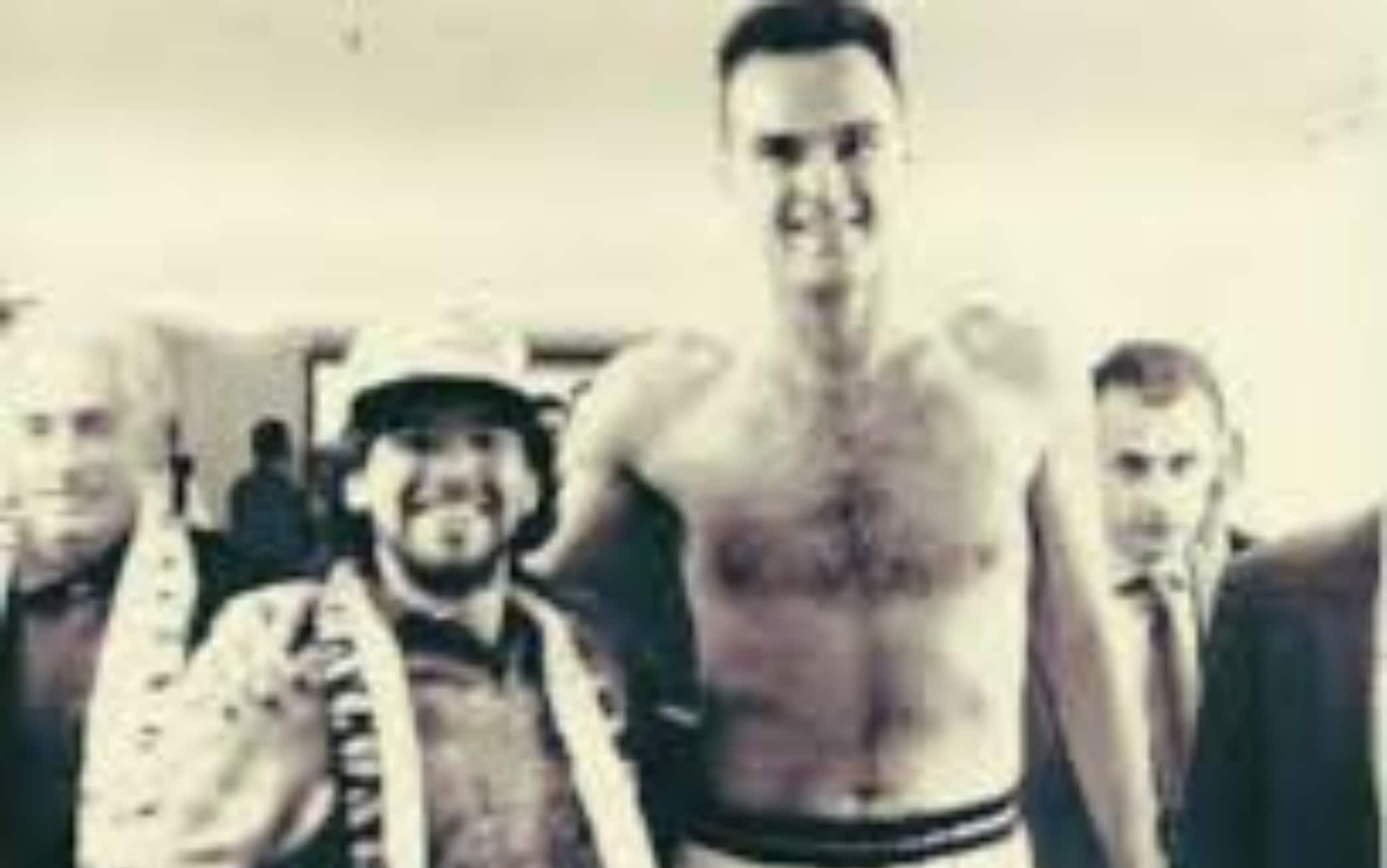 Quando Maradona andava a Caserta per tifare Oscar Schmidt