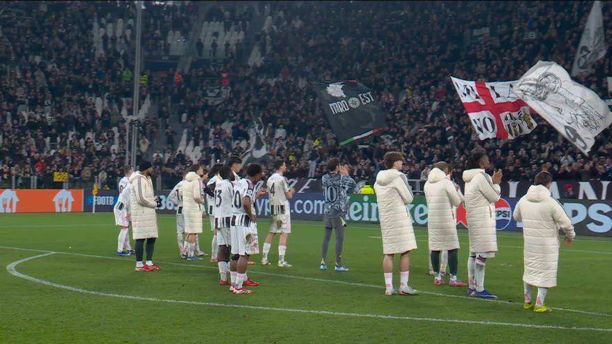 Condò: "Prestazione che riconcilia la Juve coi suoi tifosi"
