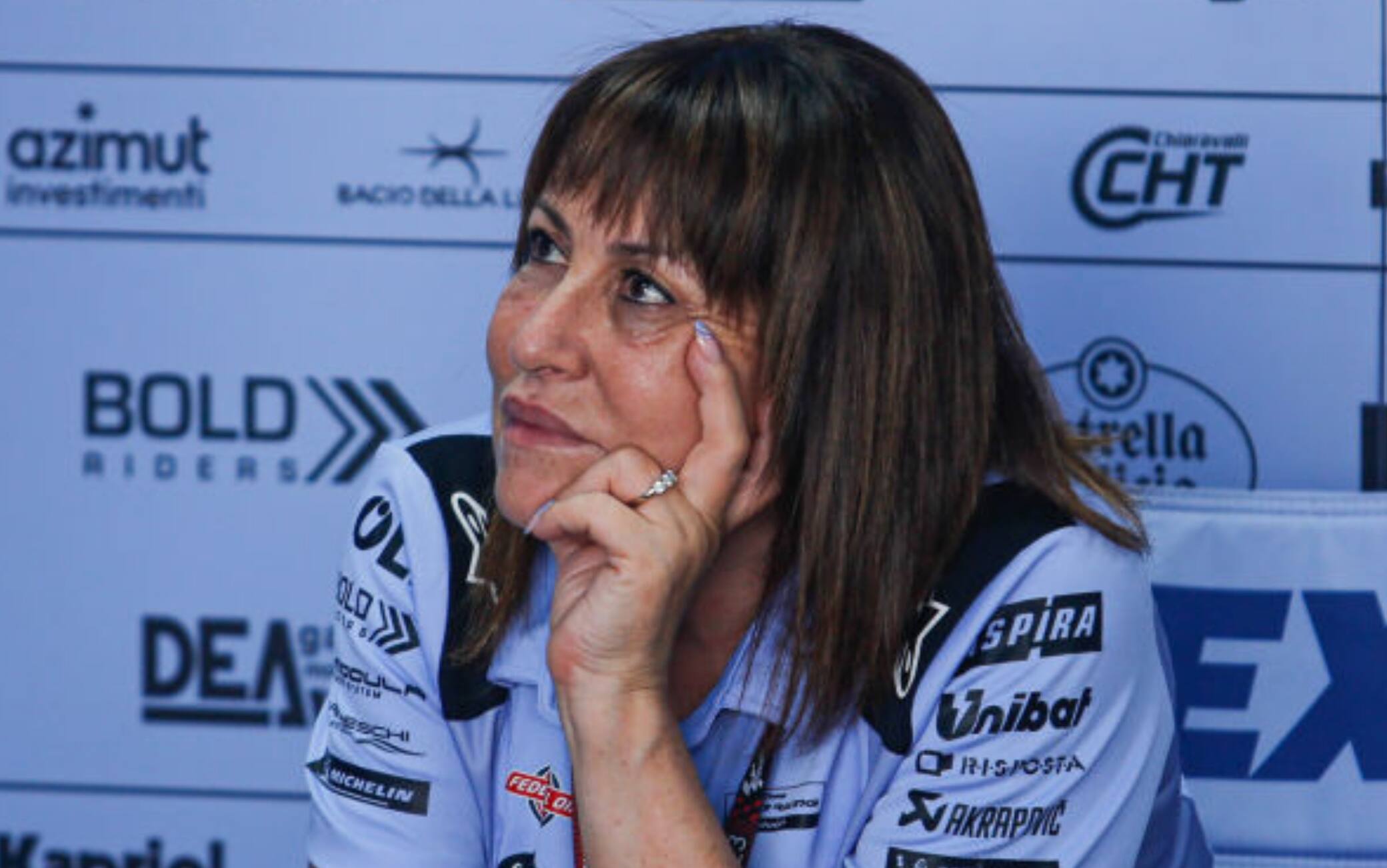 Honda vuole un terzo team MotoGP: colloqui con Gresini Racing