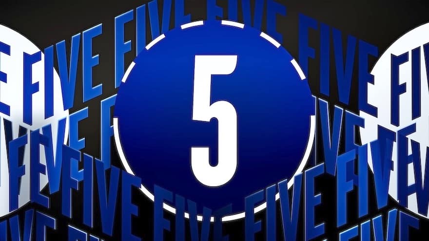 NBA, la top 5 della notte (25 marzo)