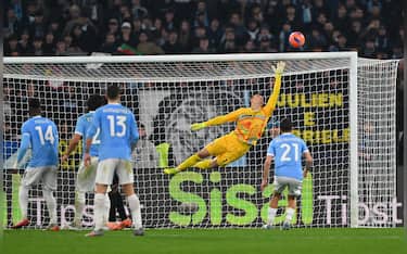 Lazio e Cremonese si annullano: 0-0 all'Olimpico