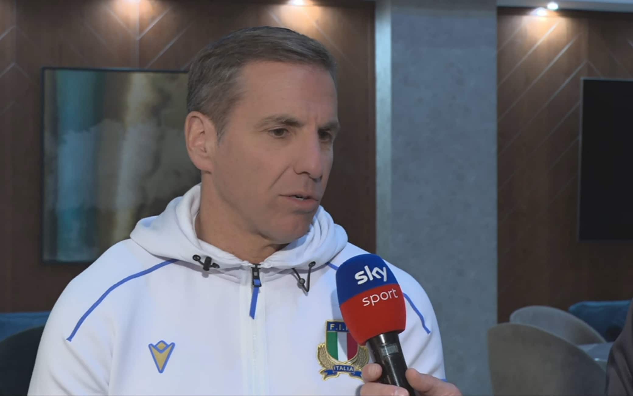 Quesada: "Contro il Galles la sfida più dura del torneo"