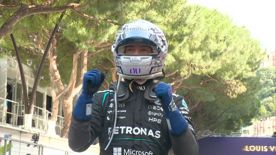 Kimi Antonelli, la velocità c'è: ora serve il riscatto