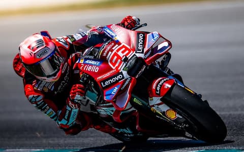 MotoGp 2026, oggi test di Sepang: i tempi della 3^ giornata dalla ...