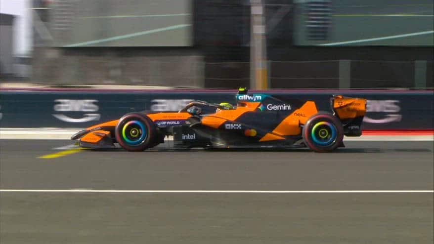 F1, questo Mondiale si giocherà sugli aggiornamenti