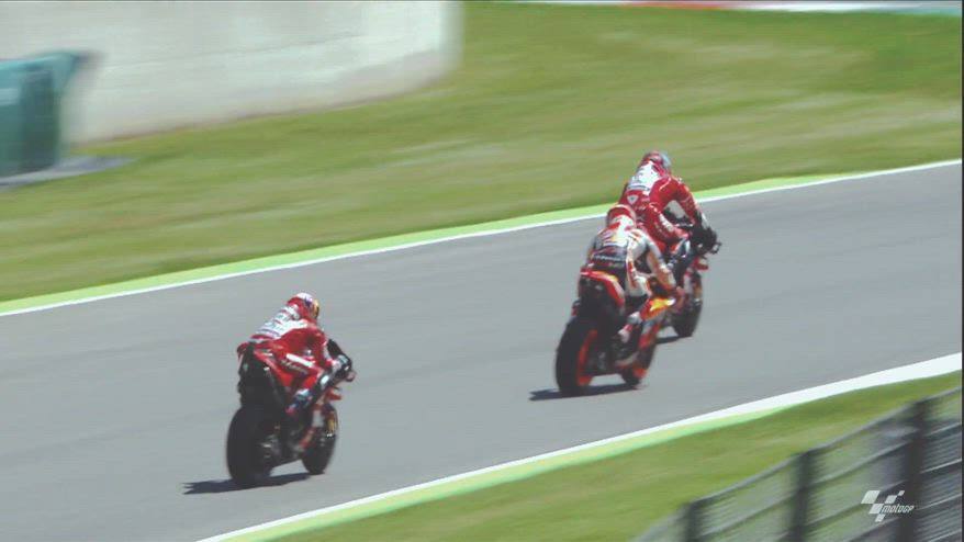 Mugello story: come sono andati gli ultimi GP d'Italia
