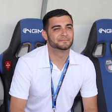 Lorenzo Aliberti