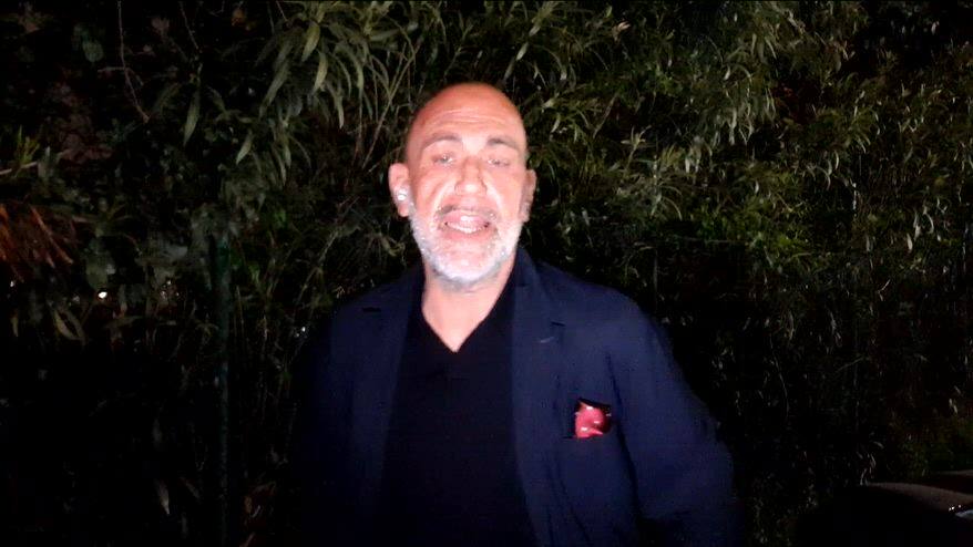 Napoli, Hojlund vuole tornare a segnare in casa con il Lecce