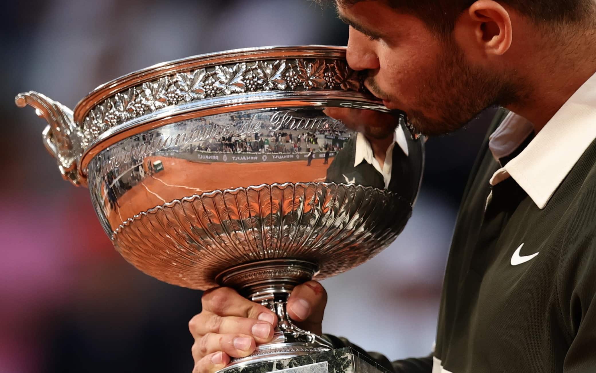 Cobolli in finale al Roland Garros: il montepremi e quanto vale il titolo