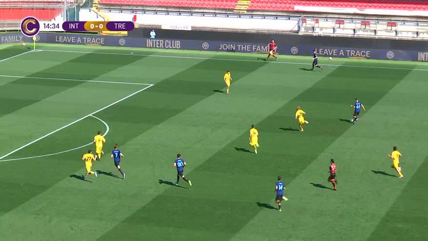 Serie C, gol collection del recupero della 34a giornata 