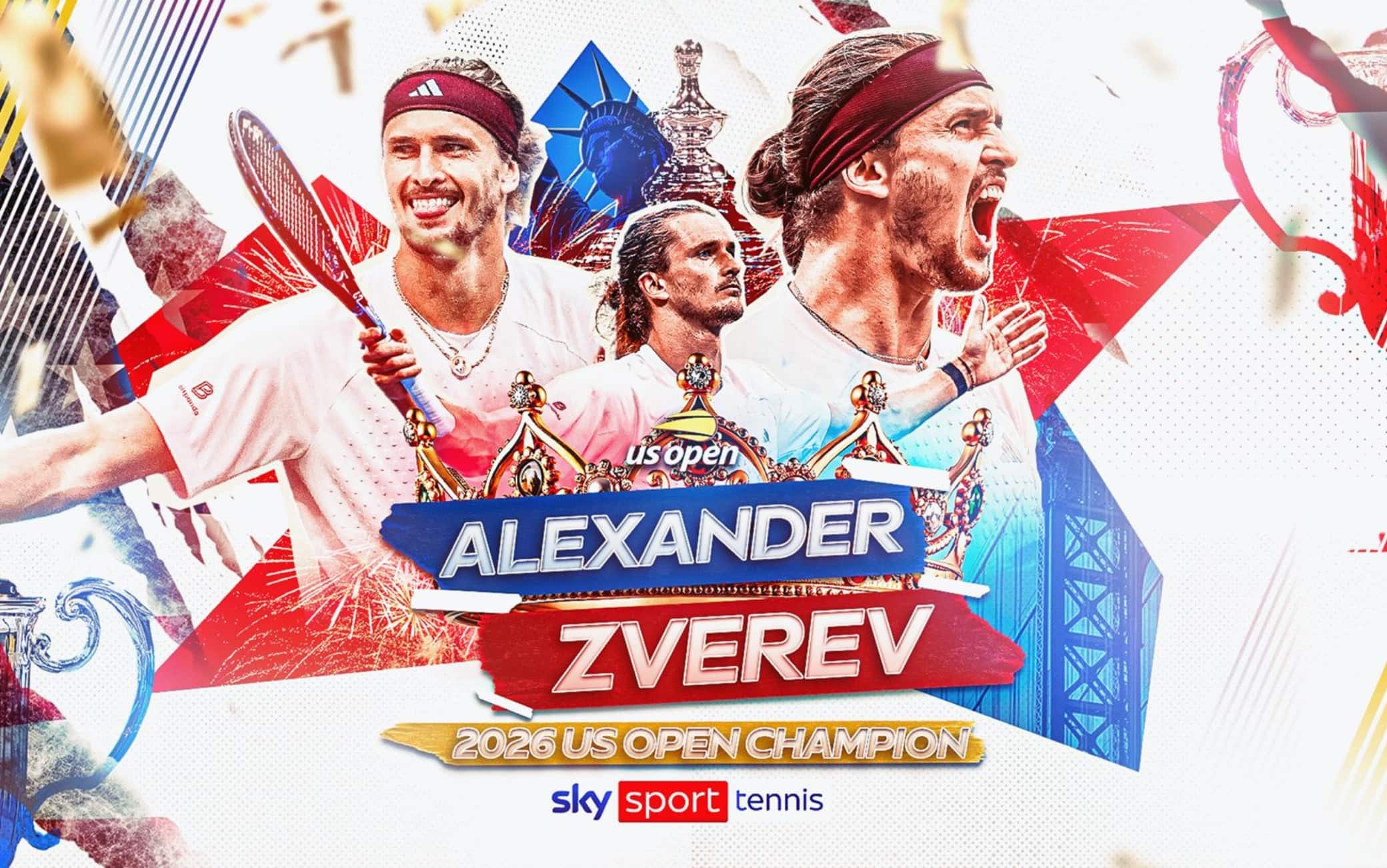 Zverev