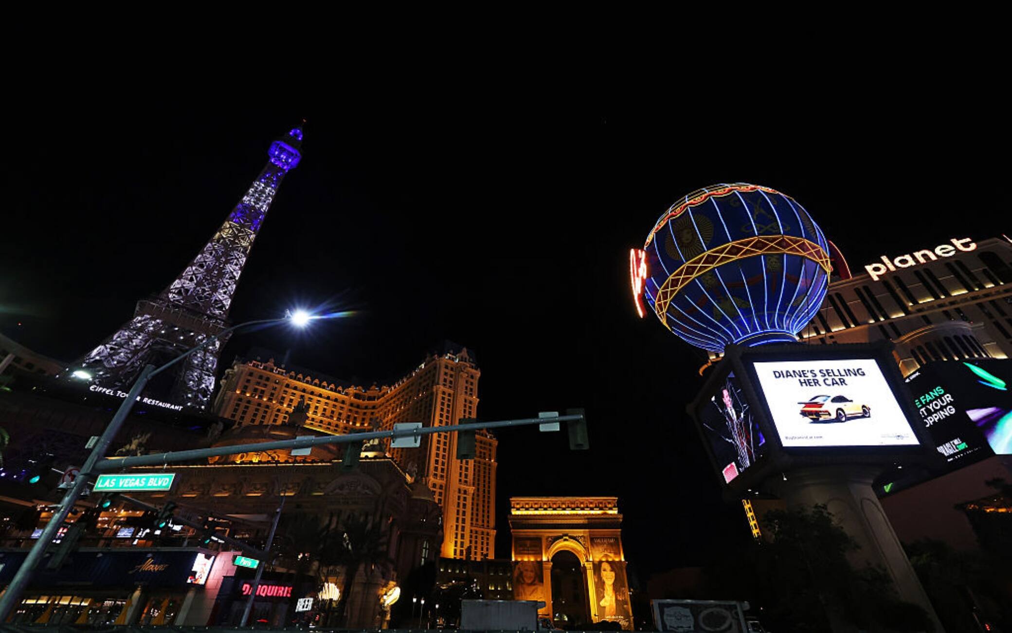 Las Vegas rinnova: in Formula 1 (almeno) fino al 2037: i dettagli