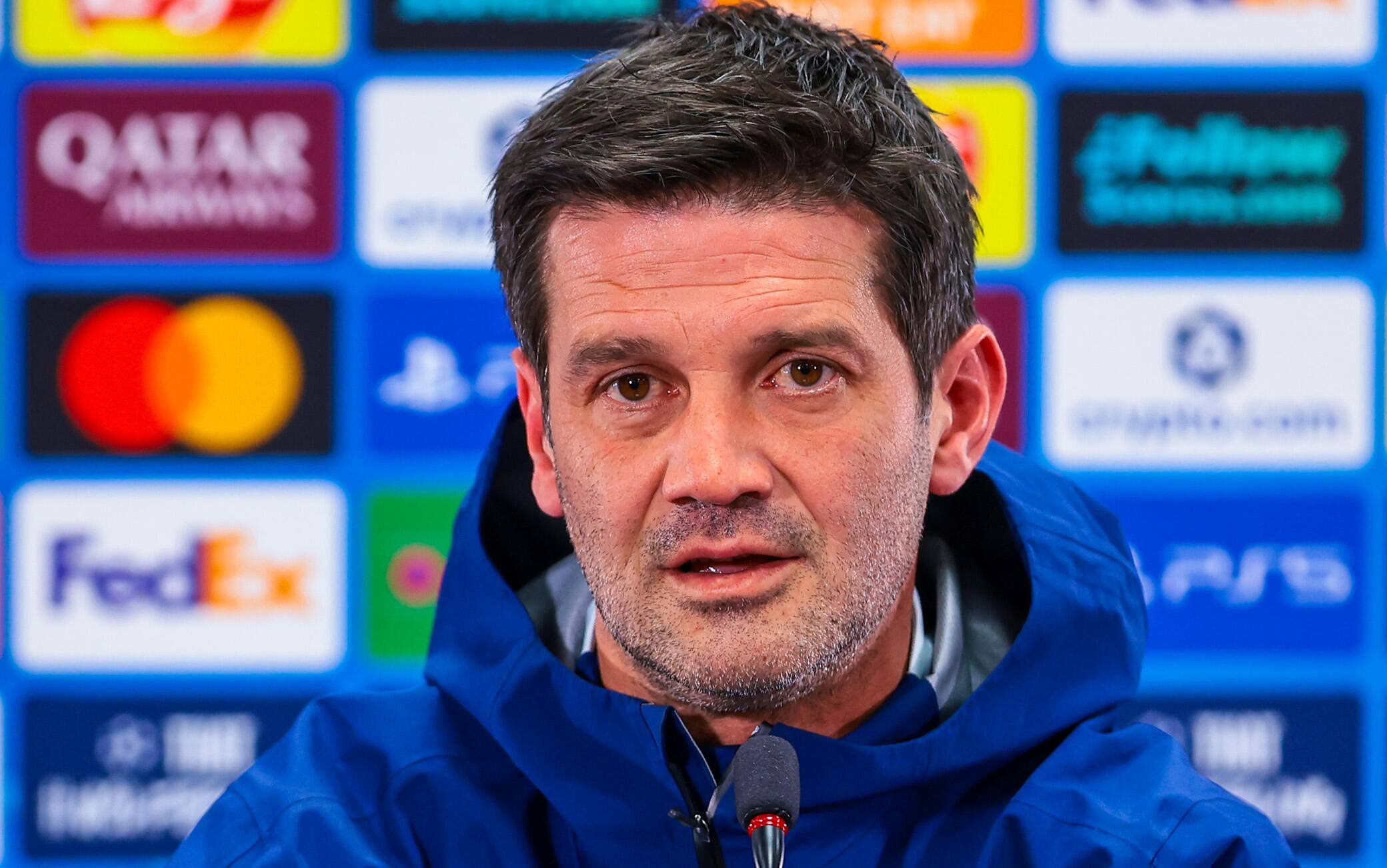 Fiorentina-Inter, la conferenza stampa di Chivu in diretta LIVE