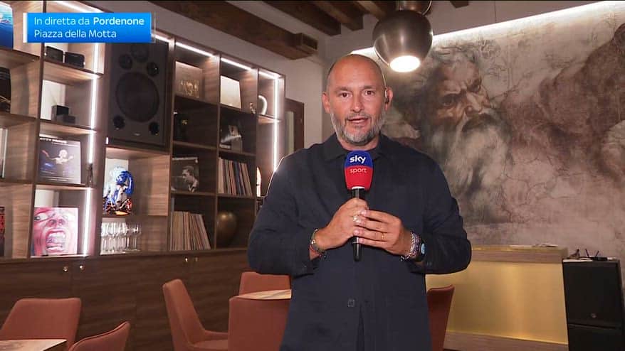 Dibu Martinez, primi contatti tra la Juve e l'Aston Villa
