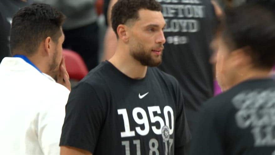 NBA Highlights: Washington-Sacramento 116-112