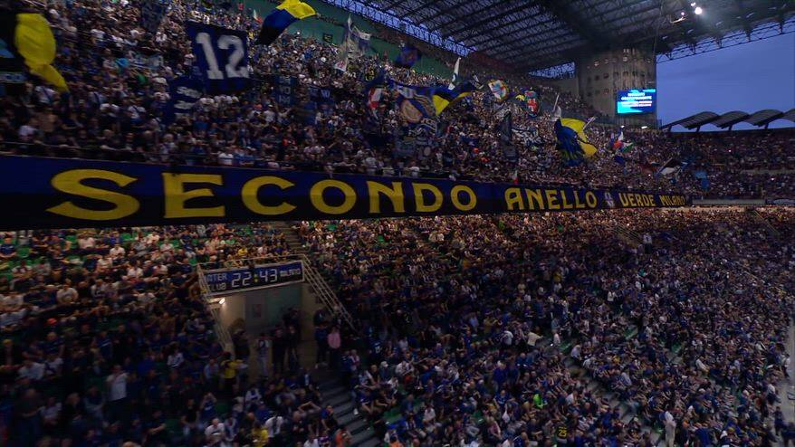 Inter-Parma 2-0: gol e highlights 