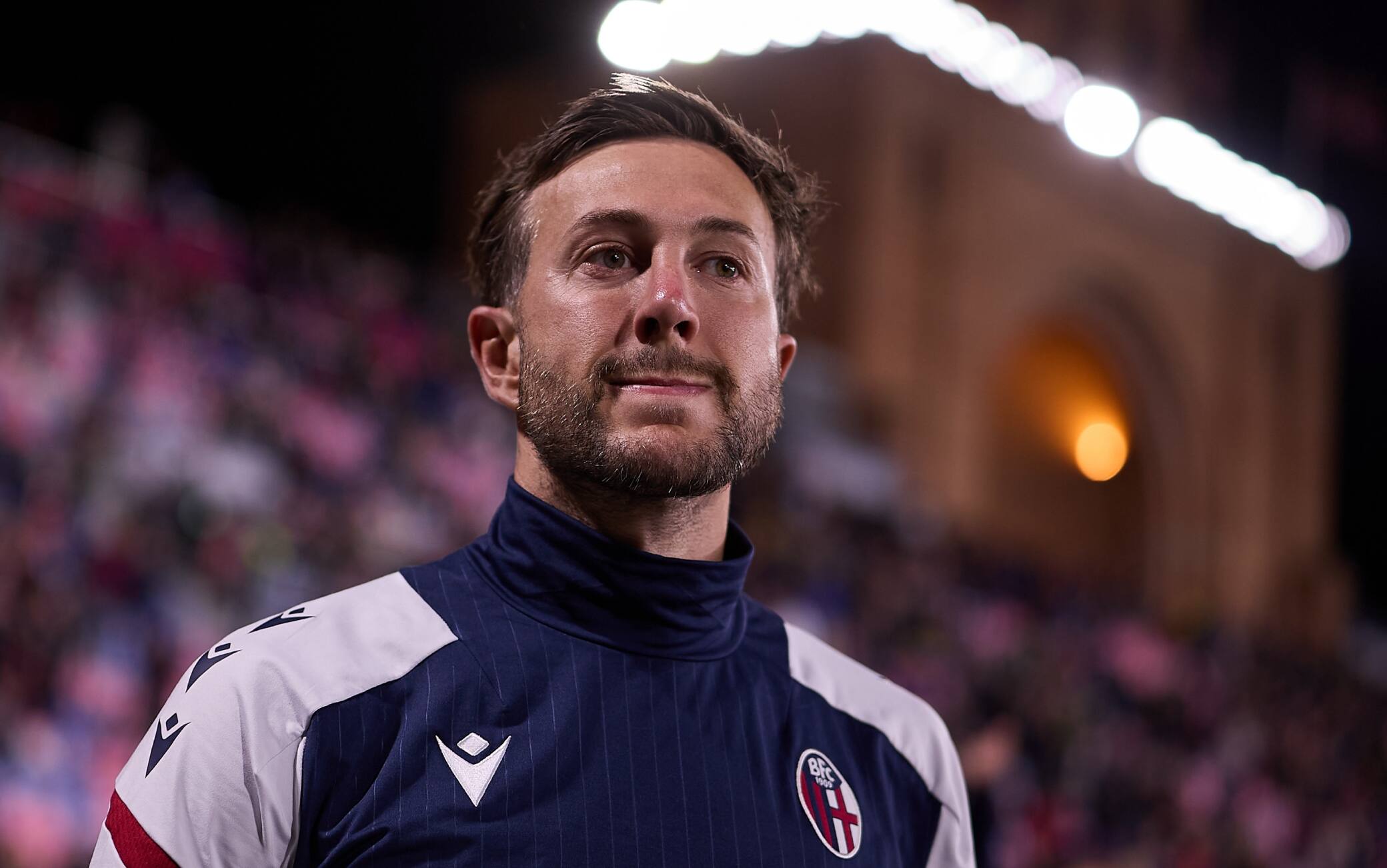 Bologna-Brann, le formazioni ufficiali e il risultato in diretta LIVE