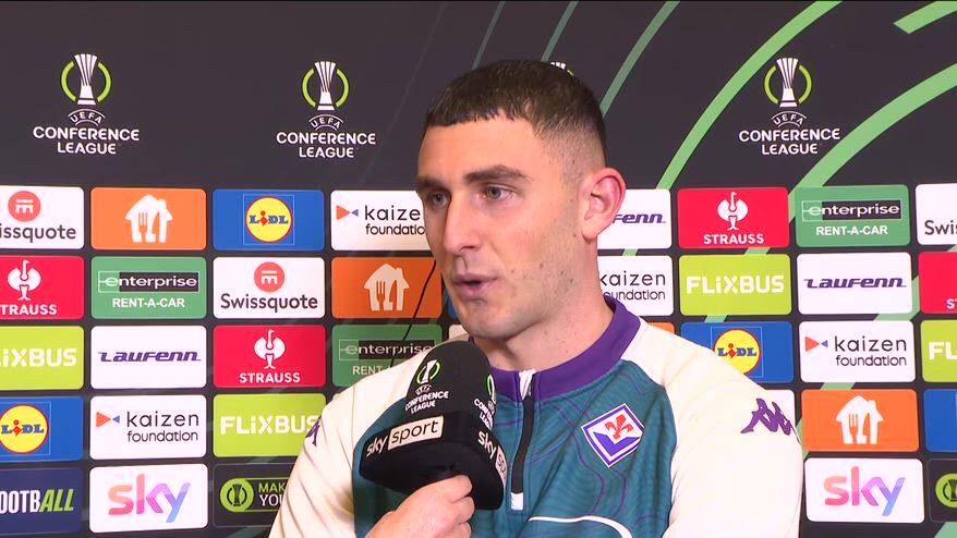 Piccoli: "Vincere aiuta a vincere, testa al campionato"