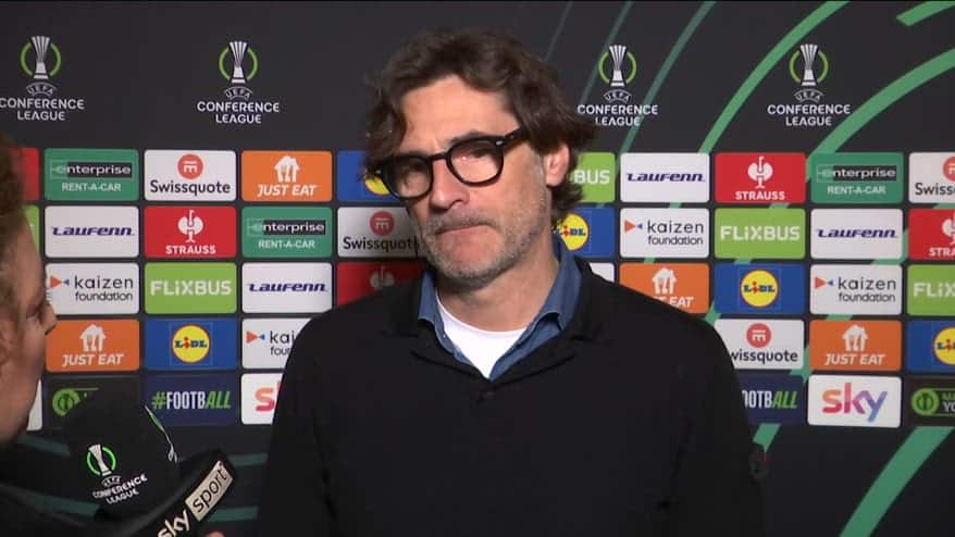 Vanoli: "Le vittorie in coppa aiutano per il campionato"