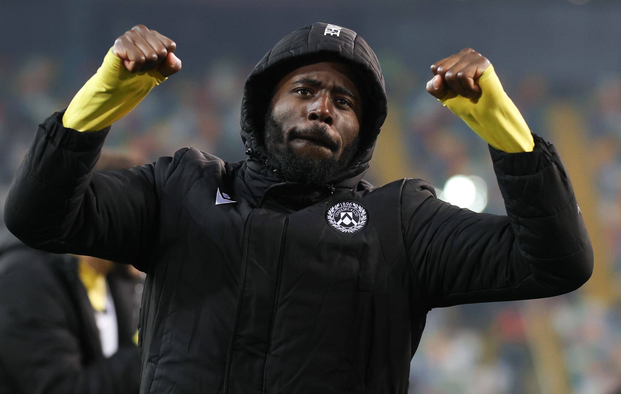 Udinese-Fiorentina 3-0, le pagelle: Davis il migliore in campo