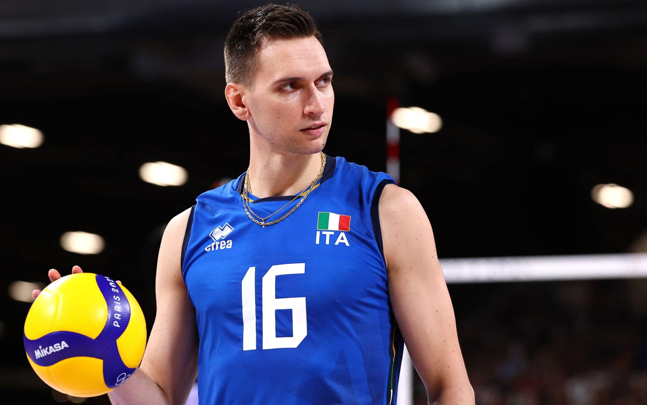 Italia-Brasile (Volley Fipav Cup Men Elite), il risultato in diretta LIVE dalle 21