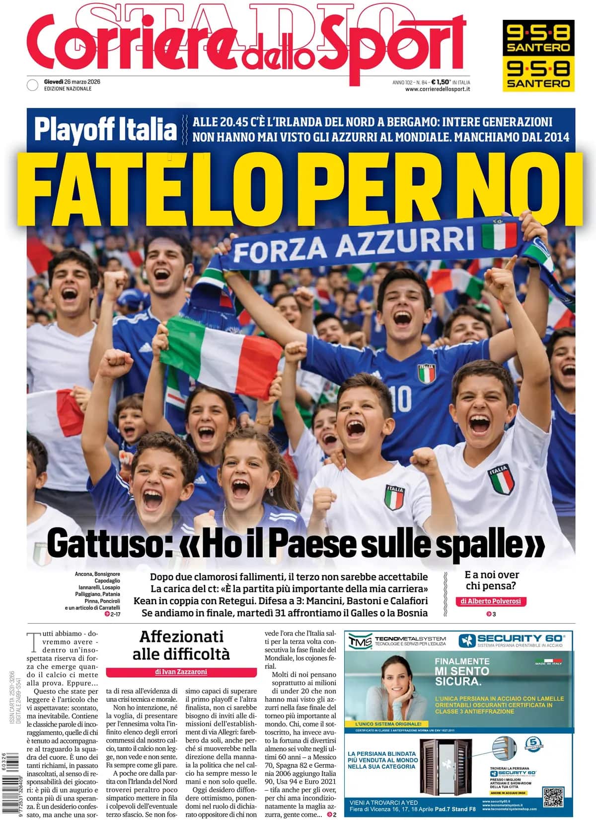 Corriere dello Sport