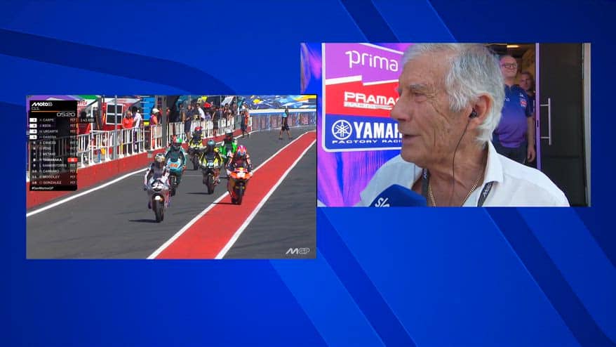 Agostini: "Dobbiamo avere la scuola per i talenti italiani"
