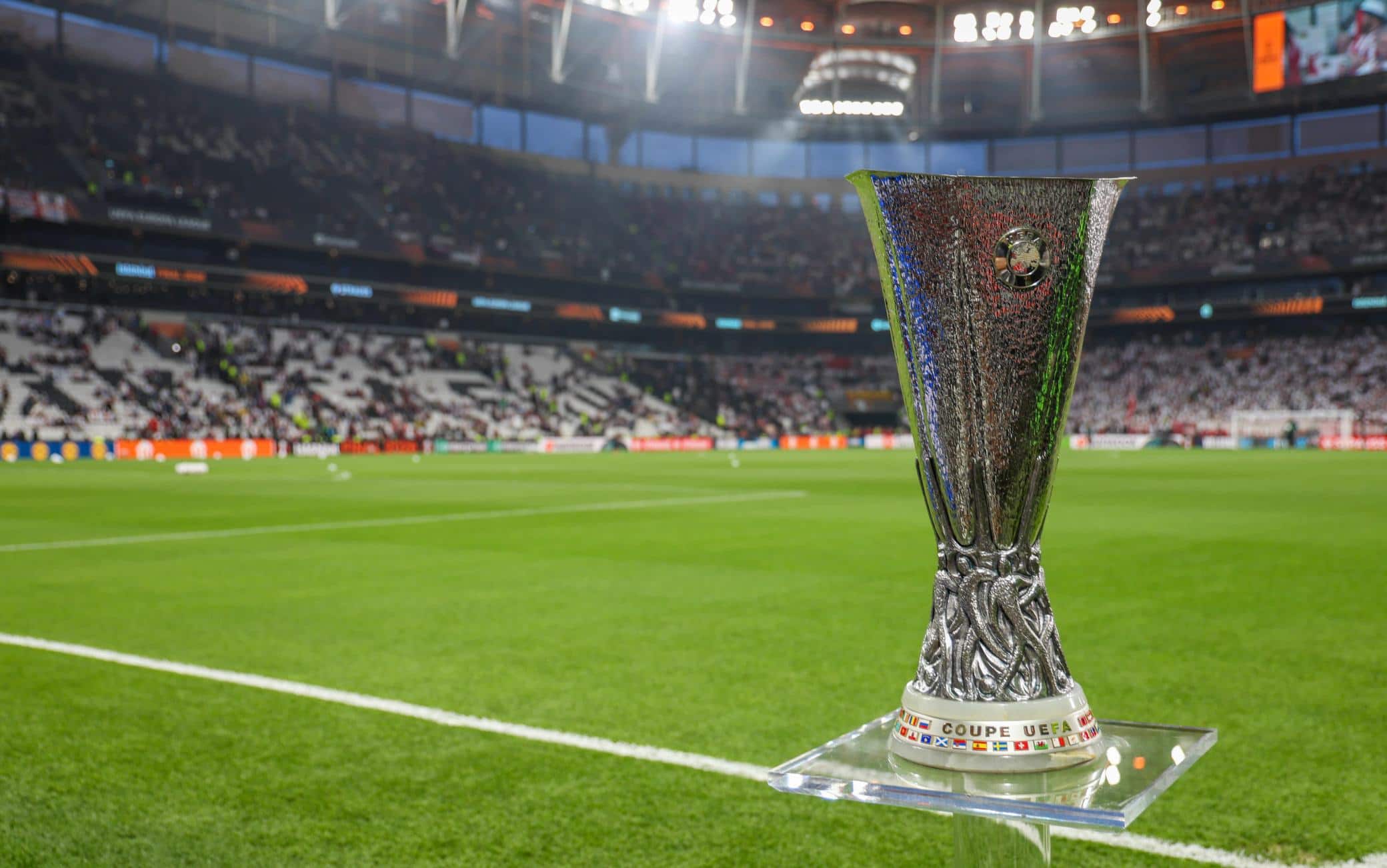Europa League