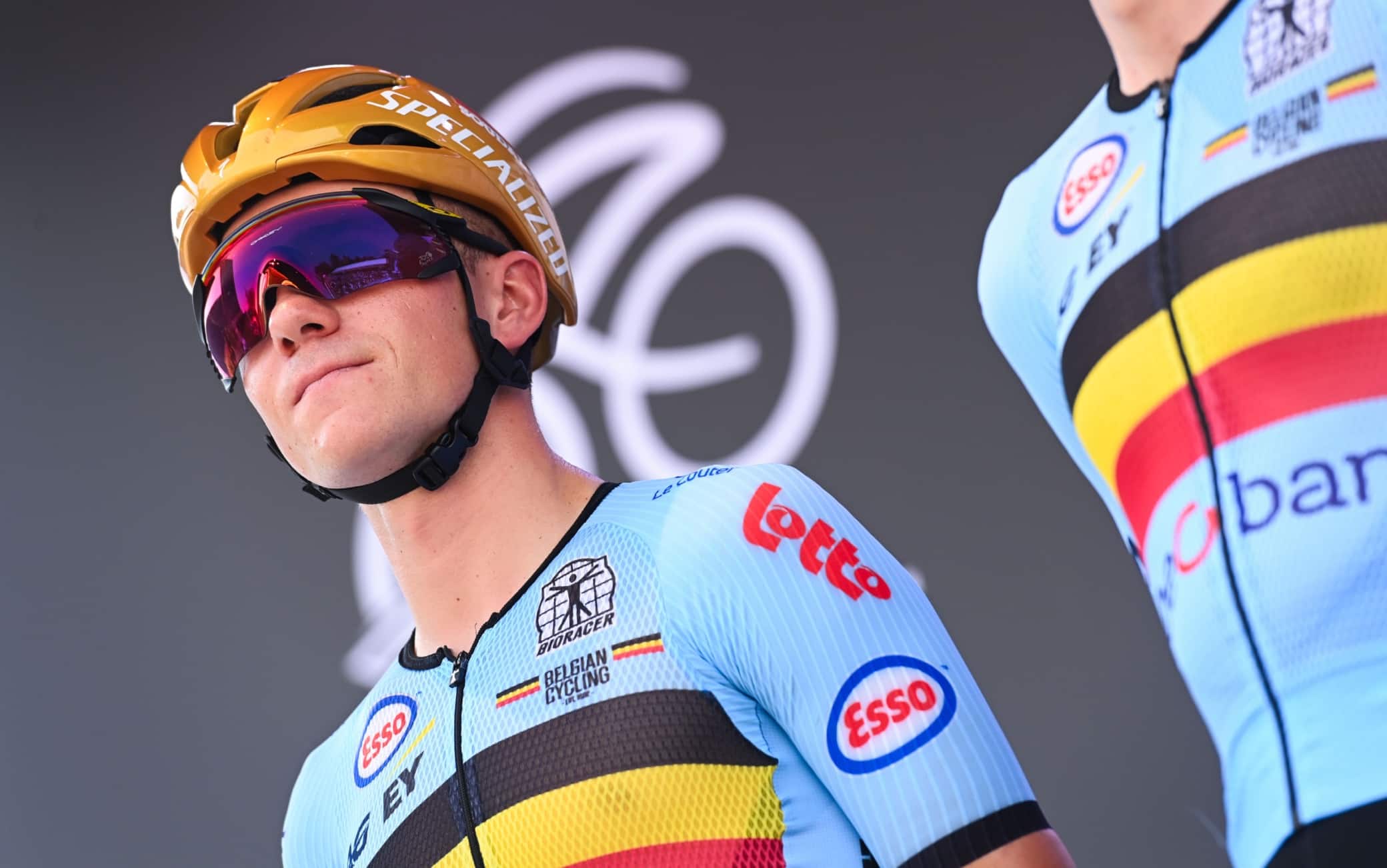Mondiali di ciclismo a Montréal, squadre e corridori partecipanti
