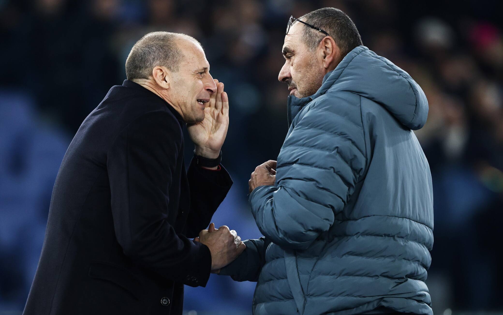 Lazio-Milan, le probabili formazioni della partita di Serie A