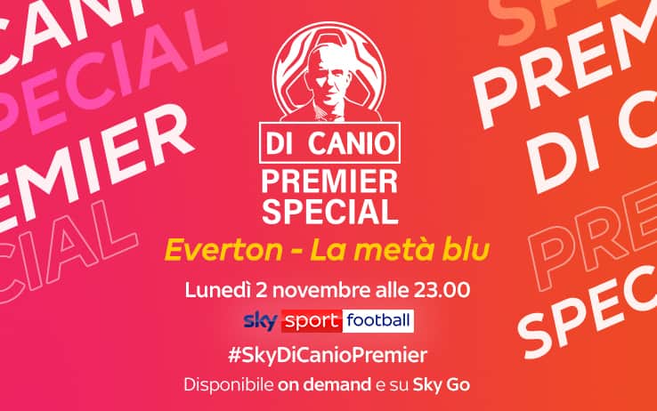 Di Canio Premier Special