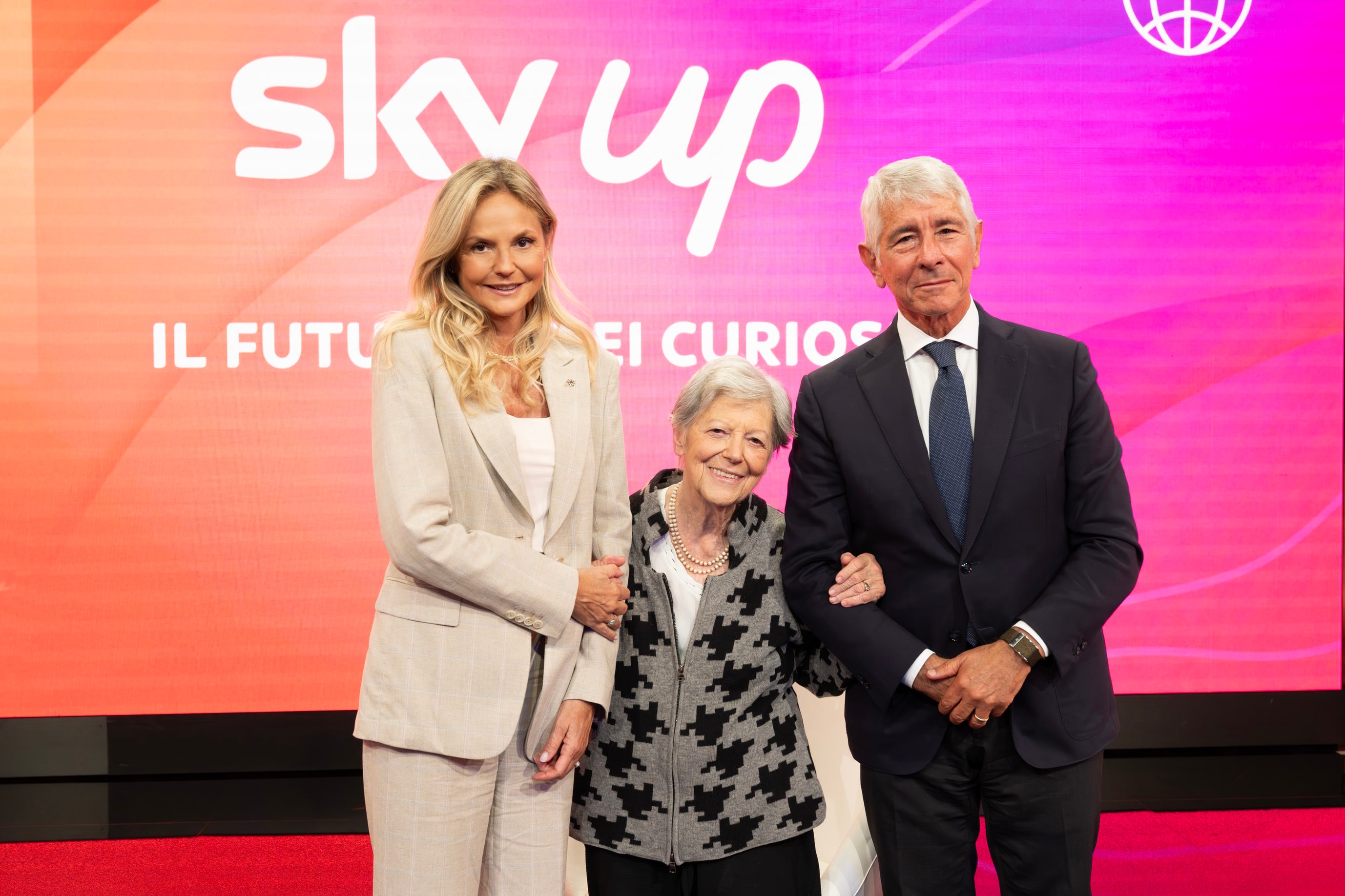 Foto Sky