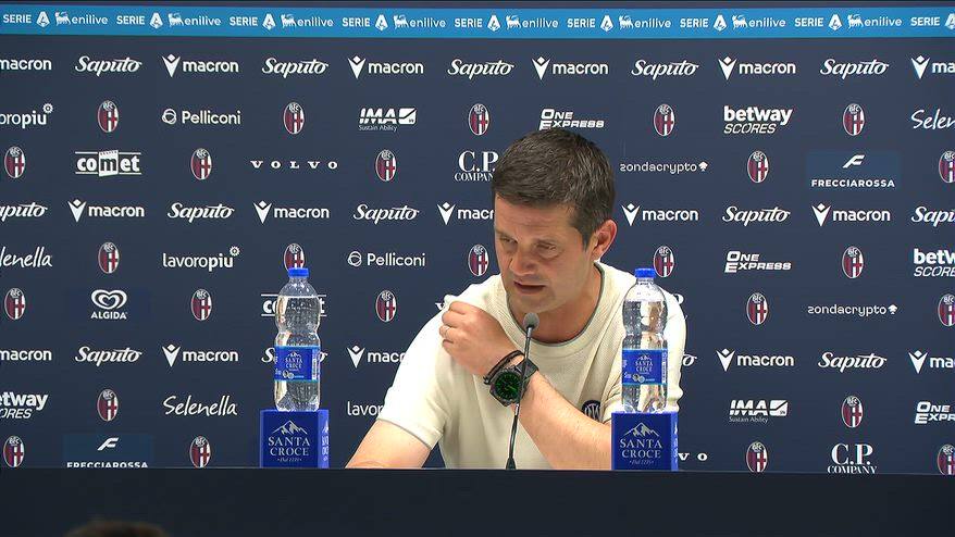 Chivu: "Diouf avrà grande futuro, è un giocatore da Inter"