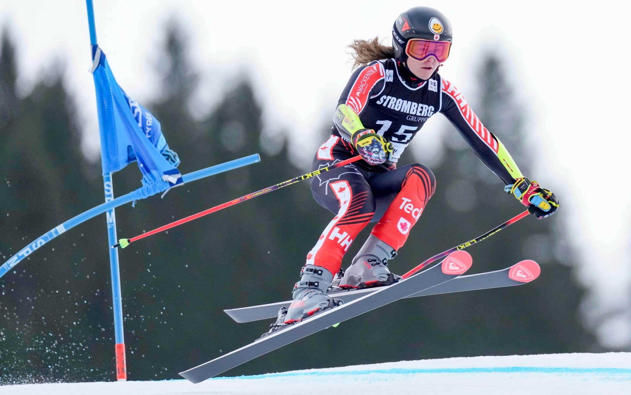 Coppa del mondo di sci, il gigante femminile di Lillehammer in diretta LIVE
