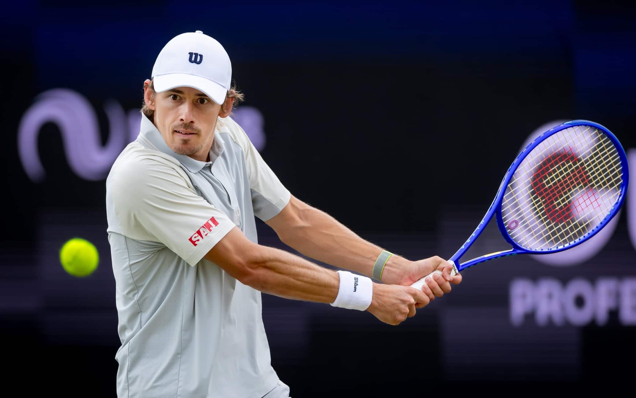 Tennis oggi, il programma dei tornei ATP e WTA del 14 giugno