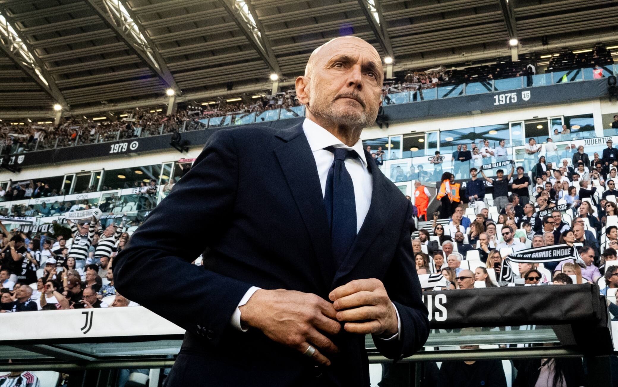 Juventus, il calendario delle partite in Serie A