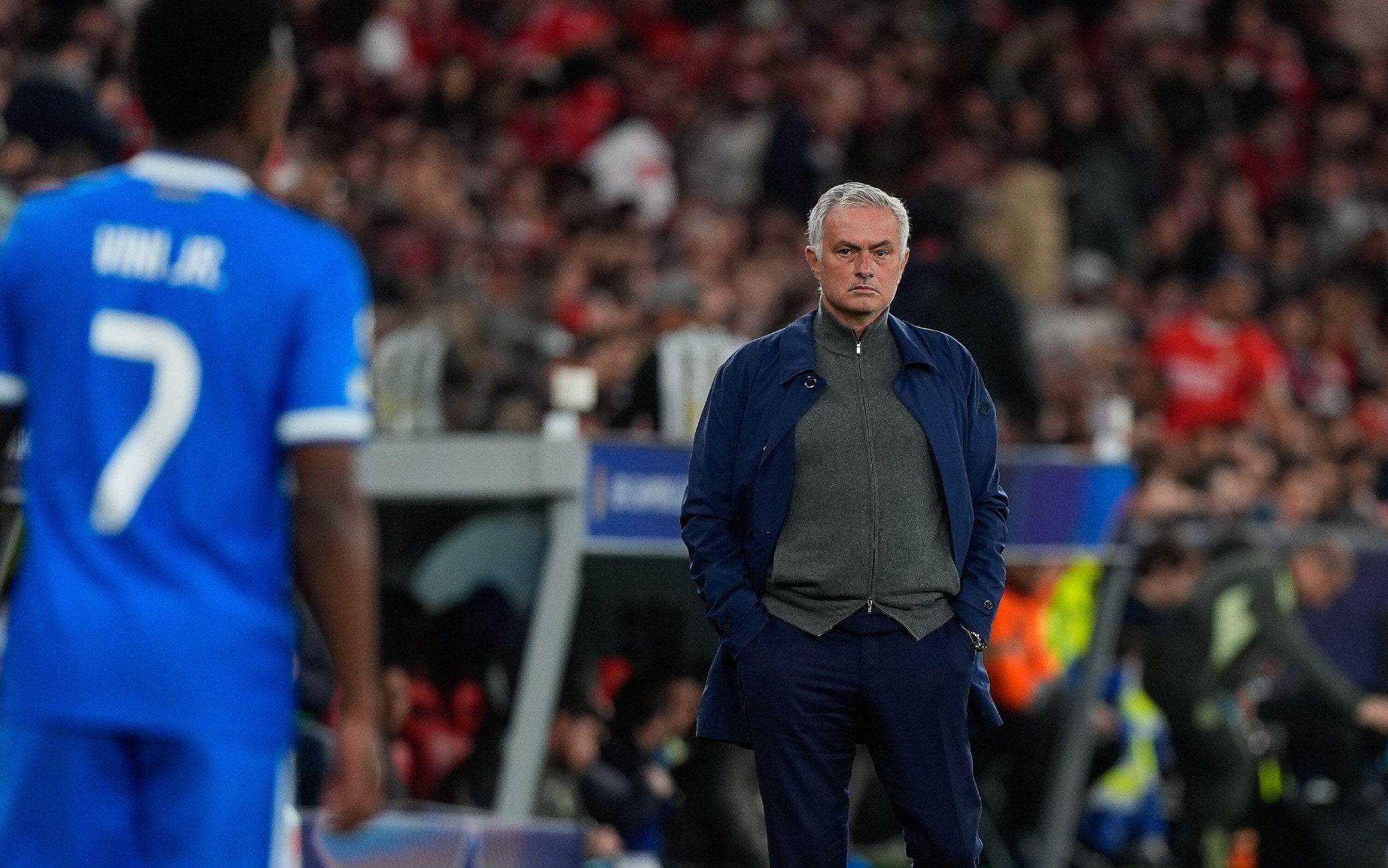 Real Madrid con Mourinho: come potrebbe giocare la squadra dopo il calciomercato