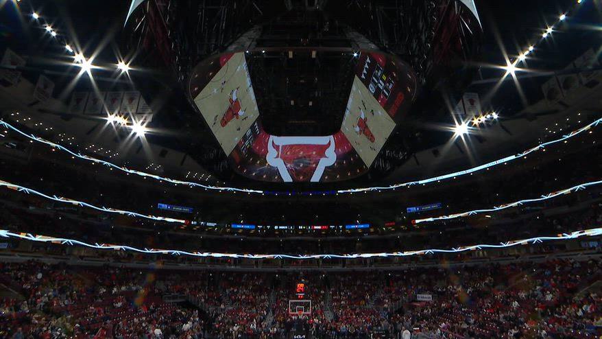 NBA Highlights: Chicago-Brooklyn 124-102