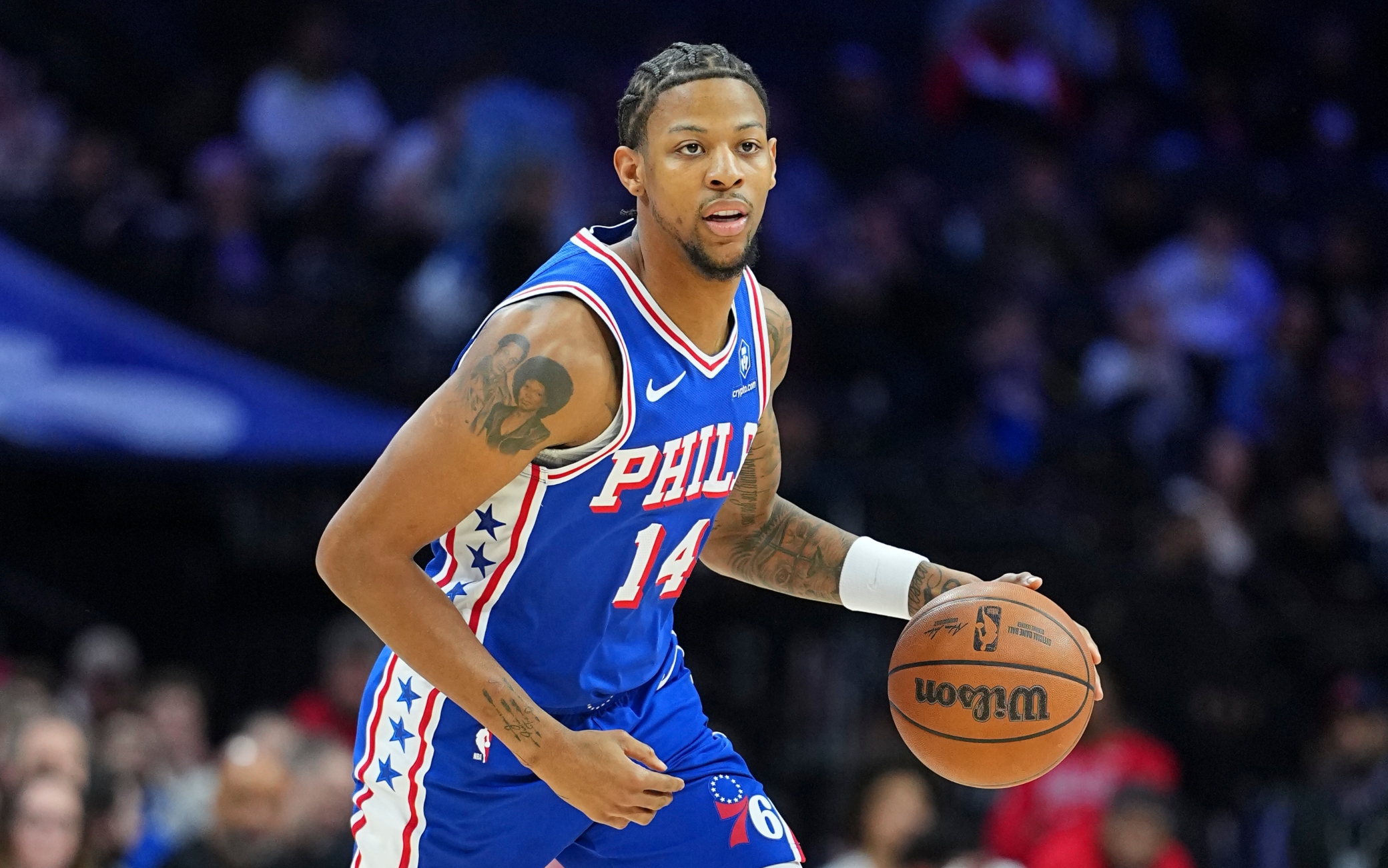 NBA, Philadelphia 76ers: roster e giocatori 2026 2027 | Sky Sport