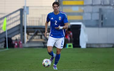 CALCIO - UEFA Campionato Europeo - UEFA EURO 2027 Qualifying - Italy U21 vs Montenegro U21