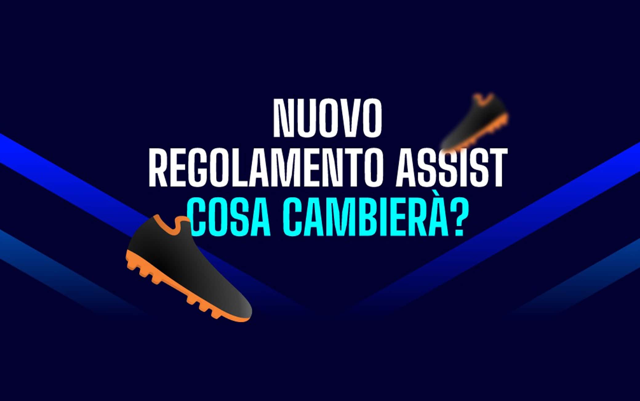 Leghe Fantacalcio 2026-2027, le novità sul regolamento assist