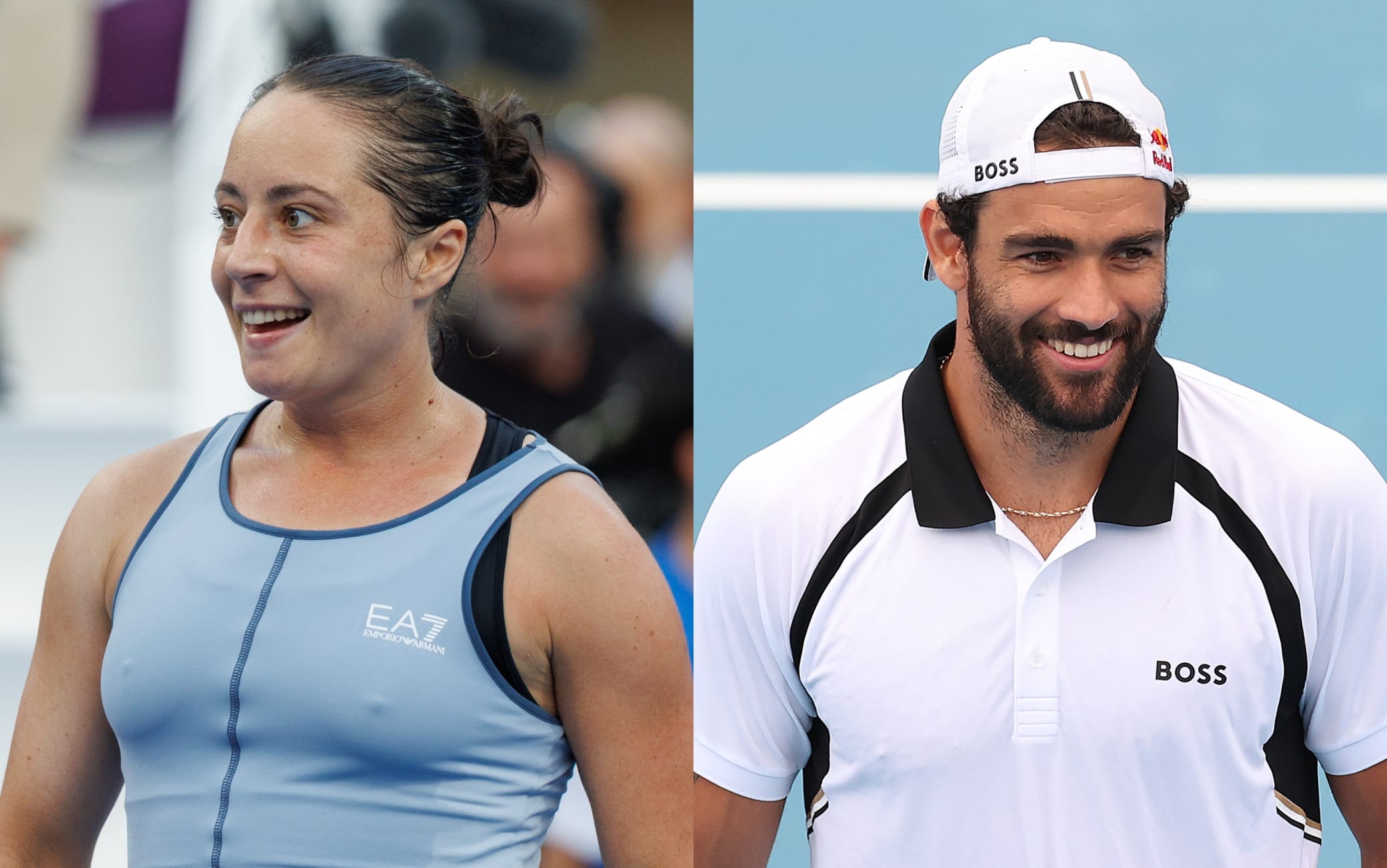 Atp Buenos Aires e Wta Doha, il programma di oggi: partite e orari