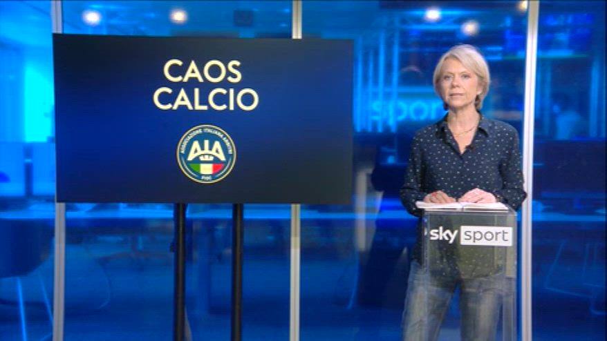 Caos calcio, verso le elezioni federali: gli aggiornamenti