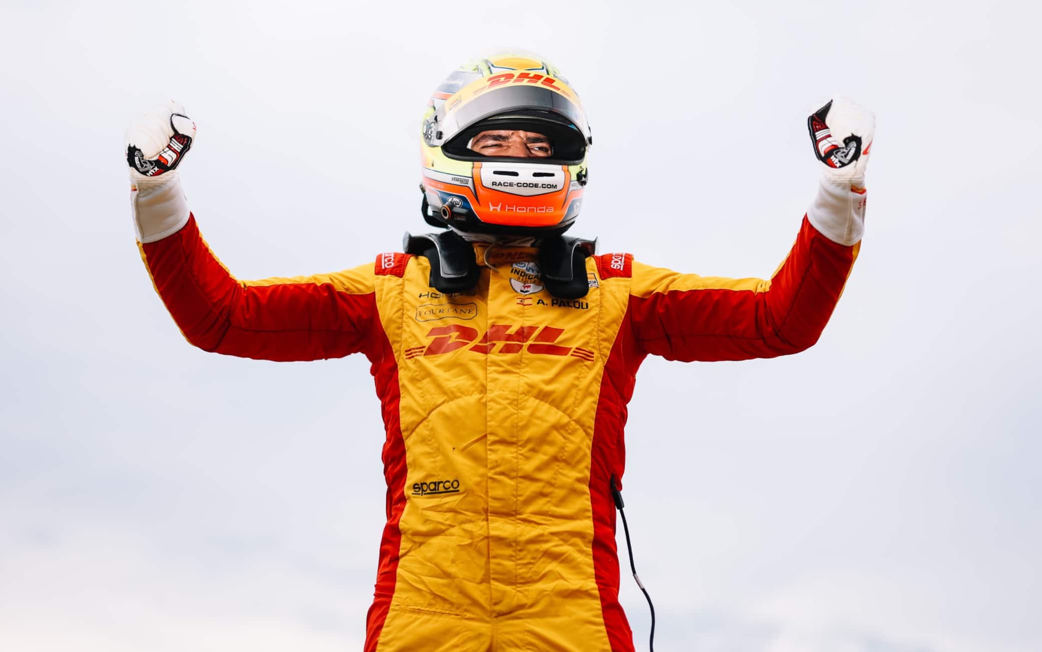 Indycar, Palou nella storia: quinto titolo in una Milwaukee dominata da O'Ward