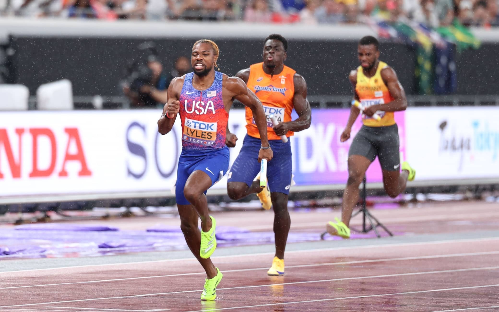 World Athletics Indoor Tour, a Boston il primo meeting Gold