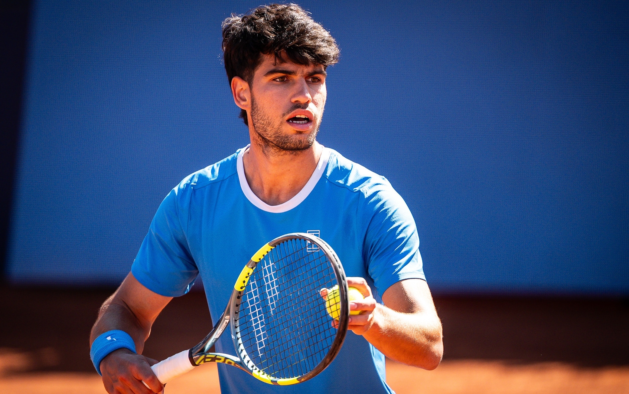 Atp Cincinnati 2026, l'entry list: c'è anche Alcaraz tra gli iscritti al torneo